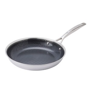 Henckels Paradigm Ceramic Stainless Steel Dual Performance Fry Pan - 1 of 4
