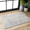 Nuloom Sarina Diamonds Area Rug - 2 of 4