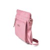 baggallini Women's Go Bagg Crossbody Bag with RFID Wristlet - 2 of 4