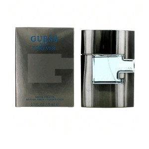 Guess Forever By Guess, 2.5 Oz Edt Spray For Men - 1 of 1