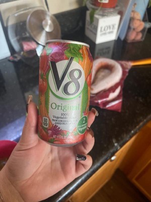 V8 Original 100% Vegetable Juice - 64 fl oz Bottle