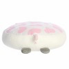 Aurora Medium Stef Strawberry Cow Flapjacks Squishy Stuffed Animal Pink 12" - 4 of 4