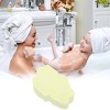 Unique Bargains Elephant Bath Sponge 1 Pc - 2 of 4
