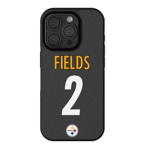 Keyscaper NFLPA Ready Bump Cell Phone Case for iPhone 16 Plus - 1 of 4