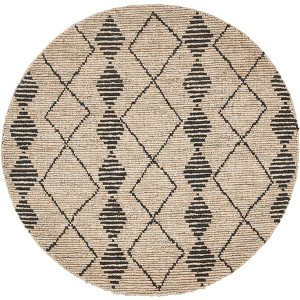 Bohemian BOH703 Hand Woven Indoor Rugs - Safavieh - 1 of 4
