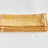 Plum & Post Saffron Dinner Napkins Set of 4 - 2 of 4