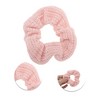 Unique Bargains Elegant Knotted Scrunchies for Home 1 Pc - 3 of 4