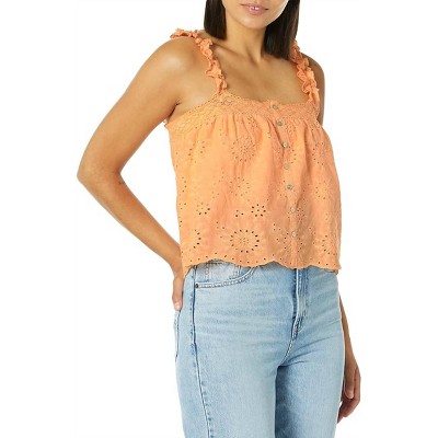 Women's Summer Sunrise Top - BB Dakota