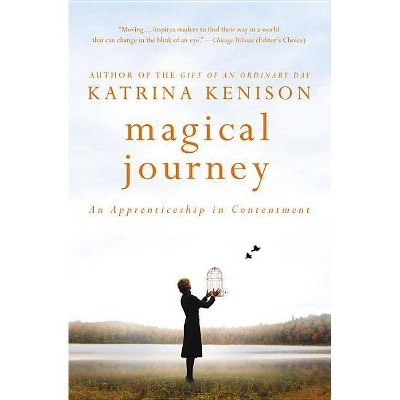 Magical Journey - by  Kenison (Paperback)