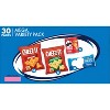 Kellogg's Mega Variety Pack - 30.1oz/30ct - 4 of 4