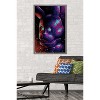 Trends International Five Nights at Freddy's - Neon Heat Framed Wall Poster Prints - 2 of 4