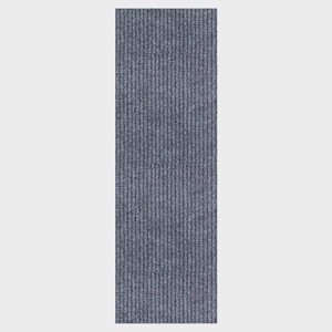 Playa Rug Lulu Solid Indoor Outdoor Runner Rug - 1 of 4