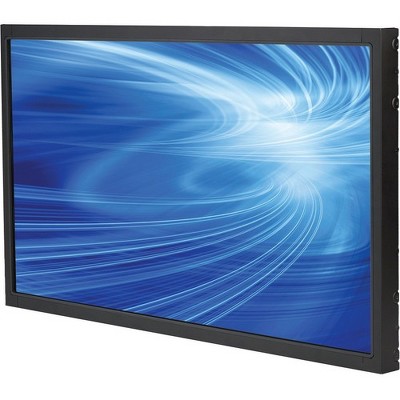 Elo 3243L 32" Open-frame LCD Touchscreen Monitor - 16:9 - 8 ms - 32" Class - IntelliTouch Plus - 1920 x 1080 - Full HD - 16.7 Million Colors - 3,000:1
