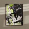 Nerd Block Venom 8x10 Art Print by Ramon Perez Emerald City Comic Con 2017 - 2 of 3