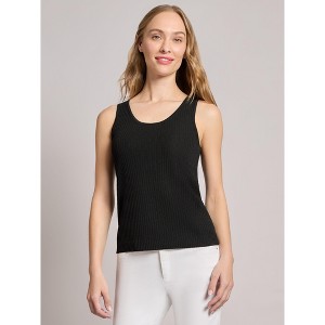 Sutton Scoop Neck Tank Top - 1 of 3