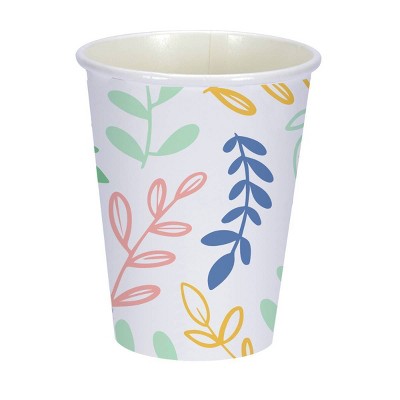 White Disposable Cup - 3 Fl Oz - 150ct - Smartly™ : Target