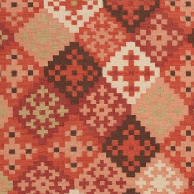orange/brown