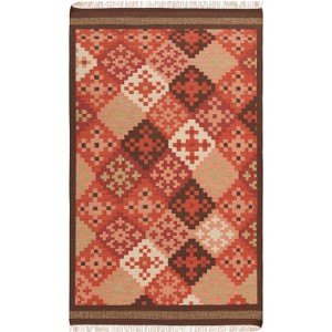 Mark & Day Hughson Woven Indoor Area Rugs - 1 of 3