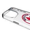 Keyscaper MLB Cooperstown East Teams Linen Clear Cell Phone Case for Apple iPhone - 4 of 4