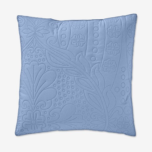 BrylaneHome Lily Pinsonic Decorative Pillow - image 1 of 1