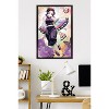 Trends International Demon Slayer: Hashira Training - Shinobu Framed Wall Poster Prints - 2 of 4