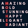 Men's Design By Humans Mother's Day Amazing Mom Definition By programmerhumor Tank Top - 2 of 2