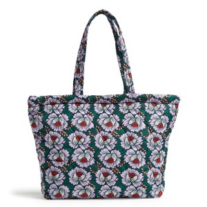 Vera Bradley Women's Outlet Ultralight East West Tote - 1 of 2