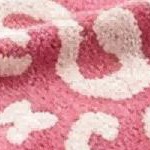 Pink Leopard