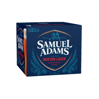 sam adams shoes
