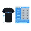 Mens Star Wars Chewbacca Costume 30 Single T-Shirt - 3 of 4