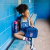 Wildkin MLB Major League Baseball 18 oz Insulated Stainless Steel Water Bottle – BPA-Free, Leakproof, Insulated, Easy-Clean - 2 of 4