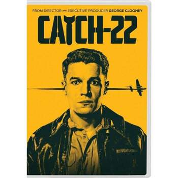 Catch-22 (TV) (DVD)
