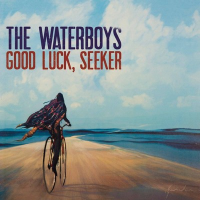 The Waterboys - Good Luck  Seeker (Vinyl)