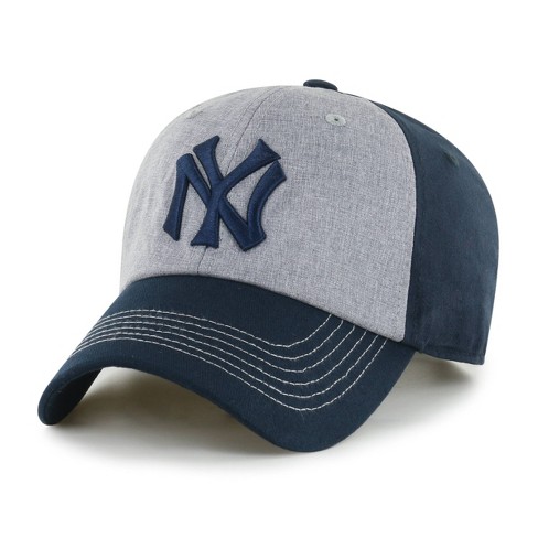 Mlb New York Yankees Farnum Hat : Target