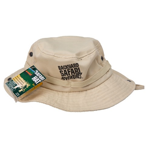 Backyard Safari Target