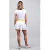Love All Tennis Pastel Kate Women's Top - 2 of 4