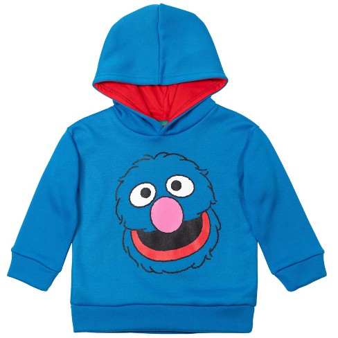 Sesame Friends Elmo, Cookie Monster And Big Bird Boys, 53% OFF