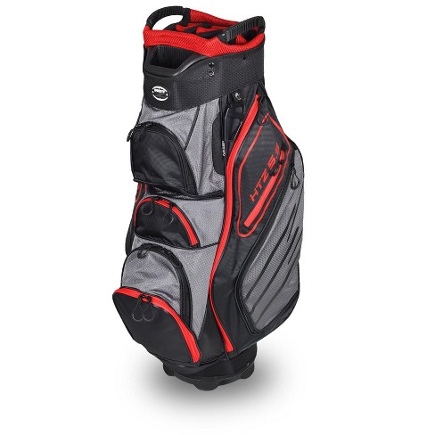 Hot-z Golf 5.5 Cart Bag : Target