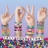 Fashion Angels Fashion Angels Tell Your Story 1500+ Alphabet Bead Set - 4 of 4