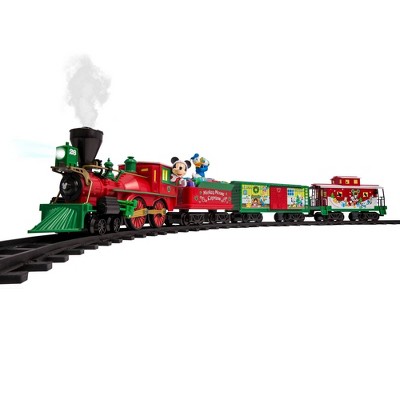Lionel Disney Mickey Mouse Express Bluetooth