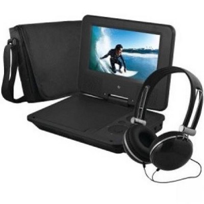 Portable Tv Dvd Combo Target