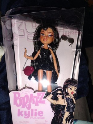 Bratz X Kylie Jenner Day Fashion Doll With Accessories And Poster : Target