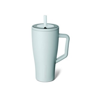 BruMate Era 30oz 100% Leakproof Straw Tumbler - 1 of 4
