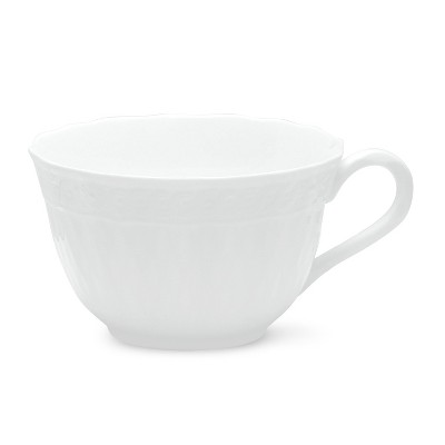 Noritake Cher Blanc Cup, 7 oz.