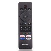 Dan's Originals for Philips RF439A Google Android TV Remote Control with Voice - URMT26CND001 - 2 of 3