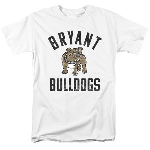 Men's Bryant University Official Bulldogs Logo T-Shirt - 1 of 4