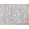 Rug Branch Contemporary Geometric Beige Indoor Area Rug - 4 of 4