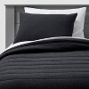 Channel Jersey Kids' Comforter Set - Pillowfort™ - 2 of 3