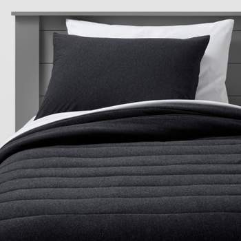 Solid Plain Microfiber Comforter, Size: 90 x 108 Inch at Rs 1190/piece in  Jaipur