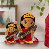 Modi Toys Saraswati Devi Collection - 3 of 4